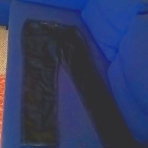 Calvin Klein dark blue Ultimate Skinny jeans size 10